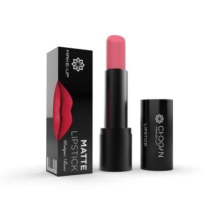 MKRS04 Rouge à lèvres mat | ROSE UNIQUE 5 g