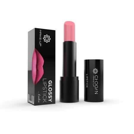 MKRS07 Brillanter Lippenstift | AZALEA 5 g