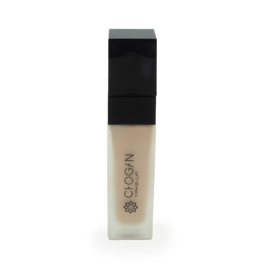 LM12 INSTANT MATTE FOUNDATION - Pink Nude - 30 ml