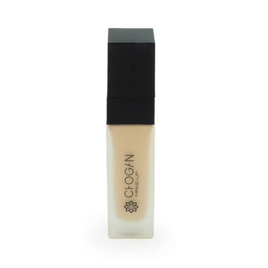 LM11 INSTANT MATTE FOUNDATION - Nude Beige - 30 ml