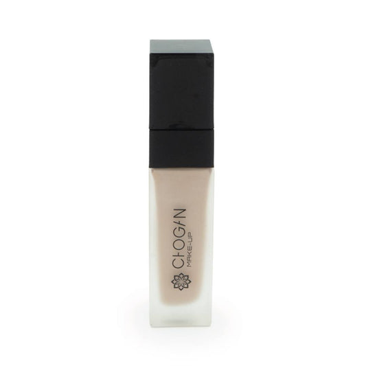 LM13 INSTANT MATTE FOUNDATION - Medium Beige - 30 ml