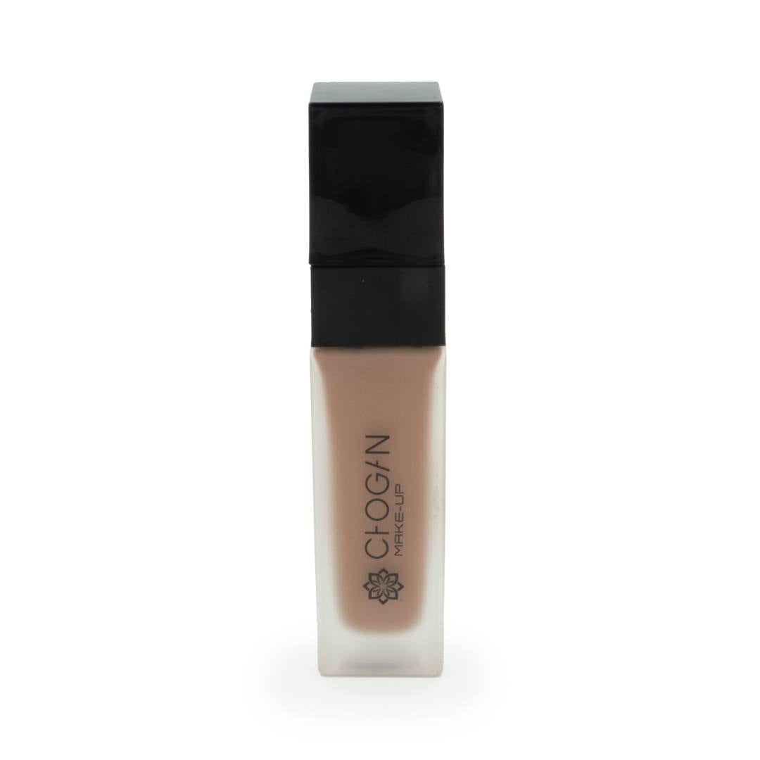 LM14 INSTANT MATTE FOUNDATION - Dark Beige - 30 ml