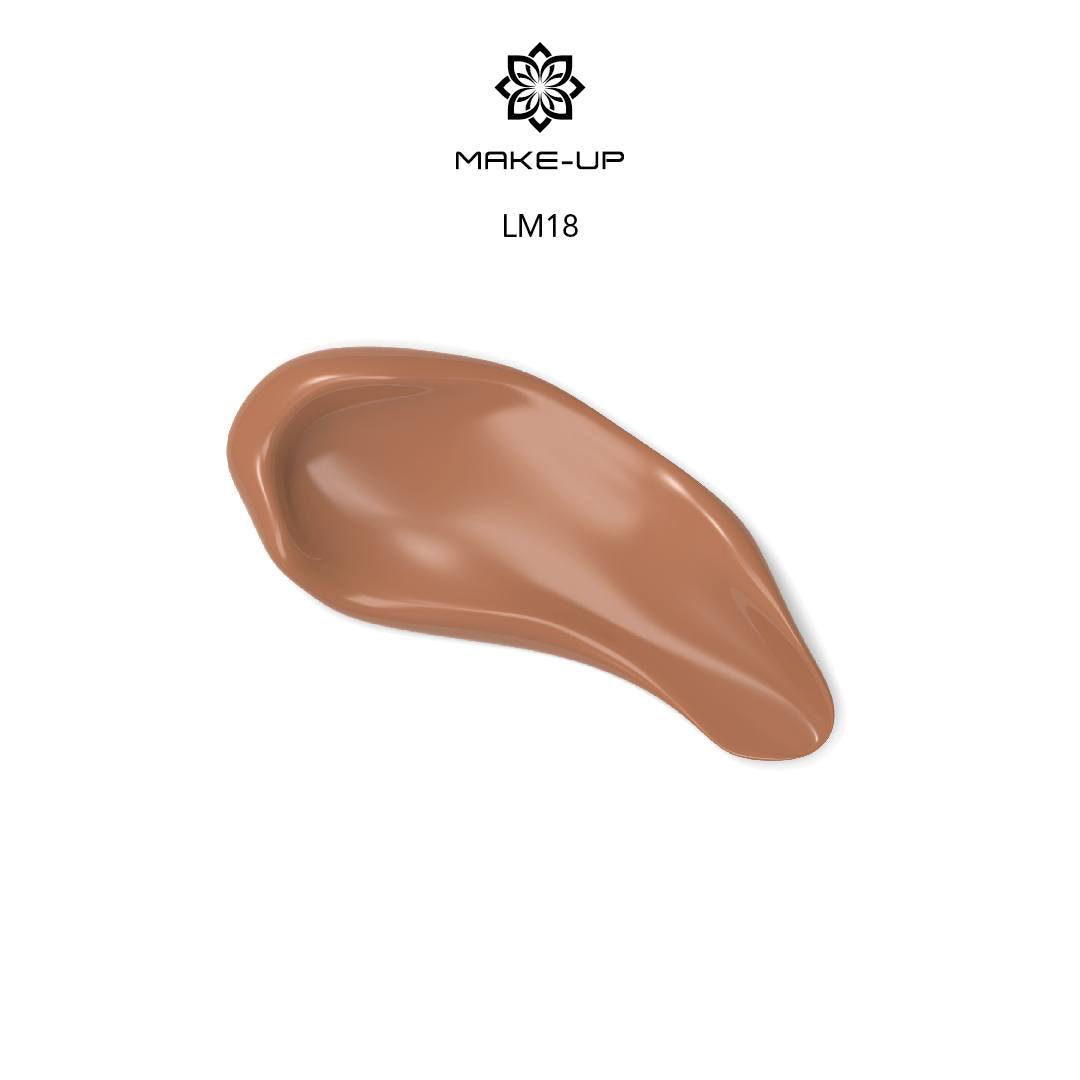 LM 18 PERFECT HYDRA FOUNDATION - Caramel - 30 ml