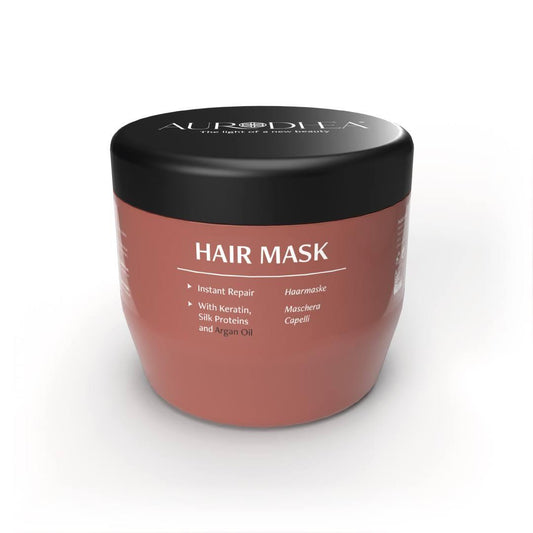 CAP24B Masque Capillaire Démêlant à l'Huile d'Argan - 500 ml